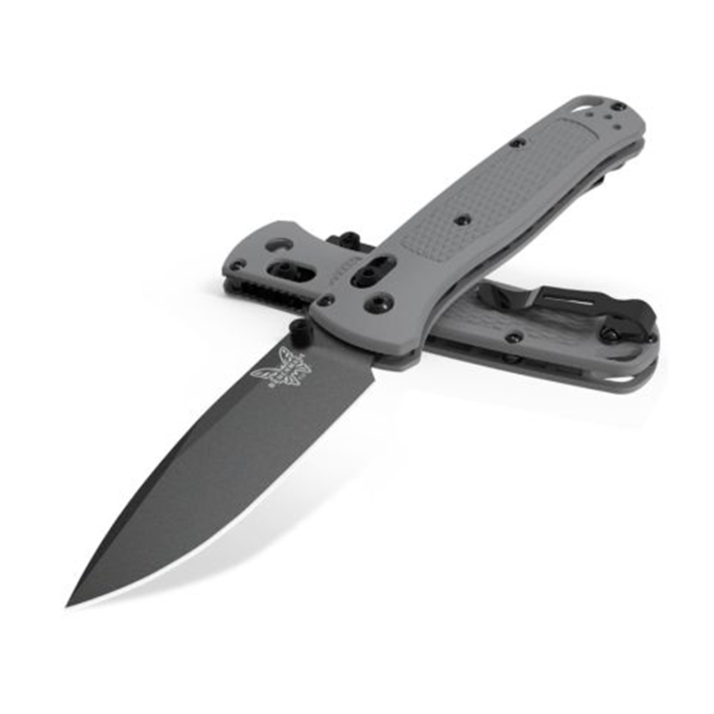 Bugout Storm Grey 535BK-08