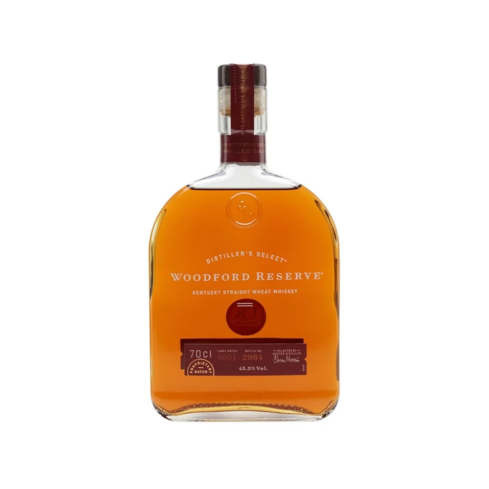 Woodford Reserve Kentucky Straight WHEAT Whiskey