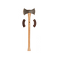 Double Bit Axe
