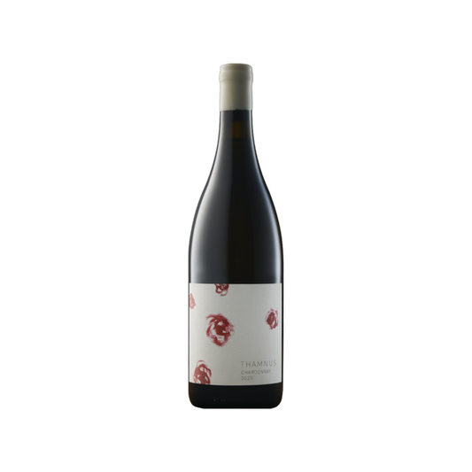 THAMNUS 2022 - CHARDONNAY