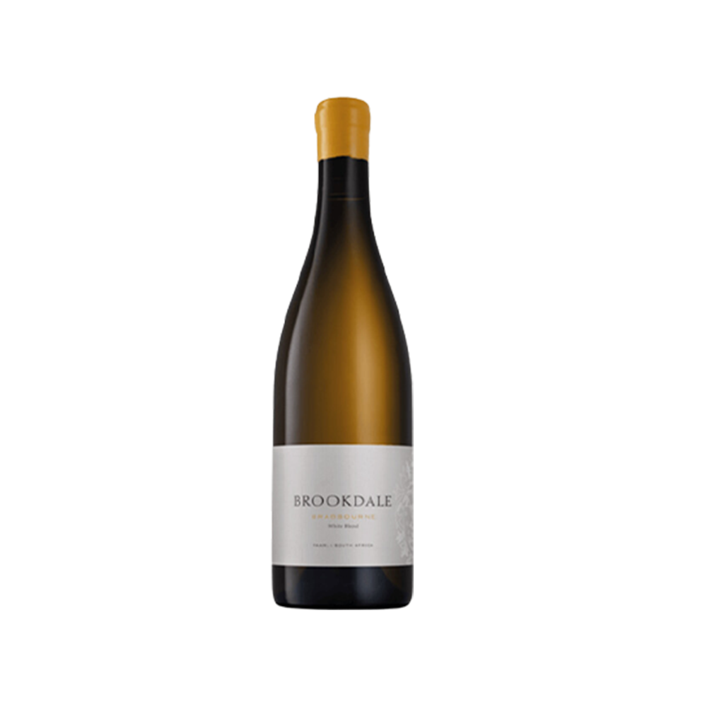 BROOKDALE BRADBOURNE 2023 - WHITE BLEND