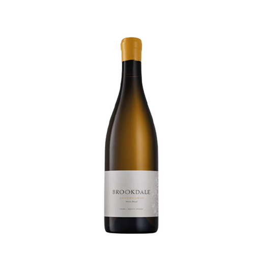BROOKDALE BRADBOURNE 2023 - WHITE BLEND