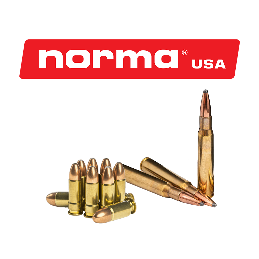NORMA AMMO 270 WIN 130 GR WHITETAIL (20)