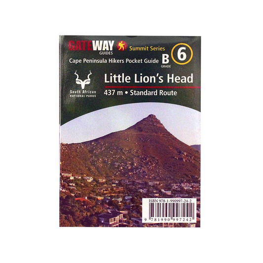 Lions Head Hiking Guide