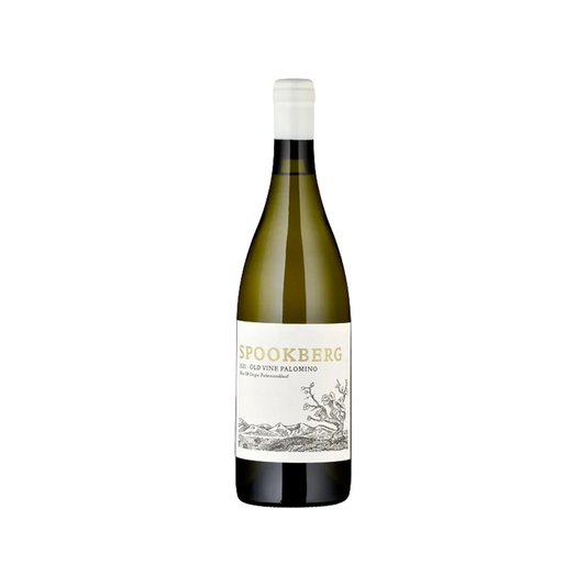 HVC SPOOKBERG 2022 - PALOMINO
