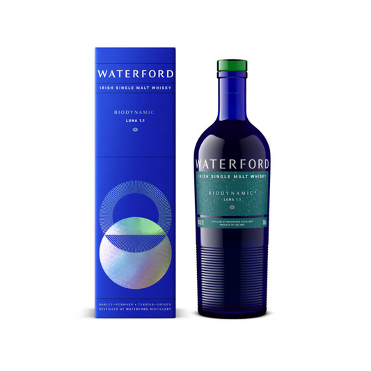 WATERFORD BIODYNAMIC LUNA 1.1 ARCADIAN SERIES