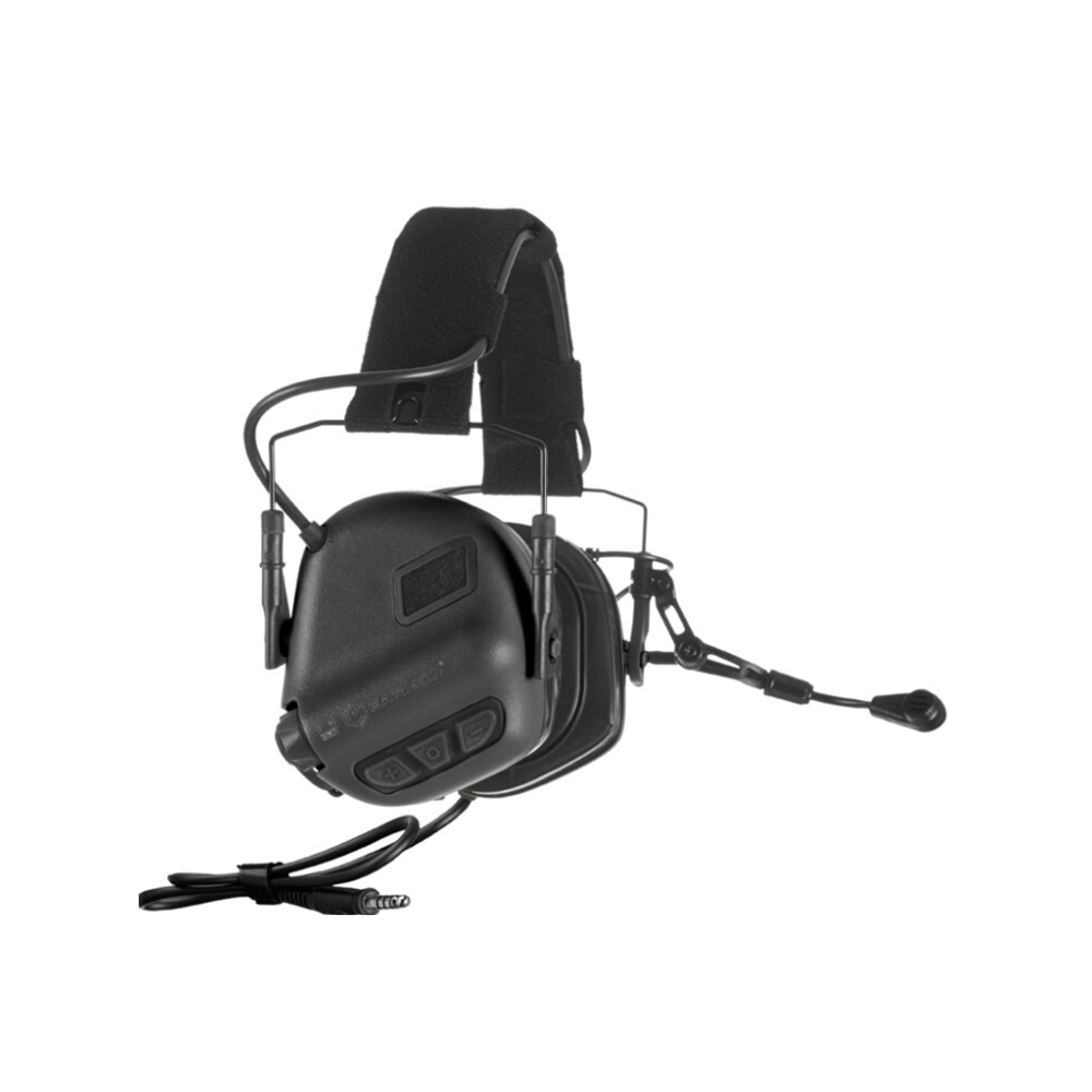 EARMOR M32 HEADSET BLACK