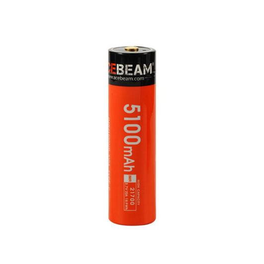 ARC 21700 5100mAh Rechargeable Battery