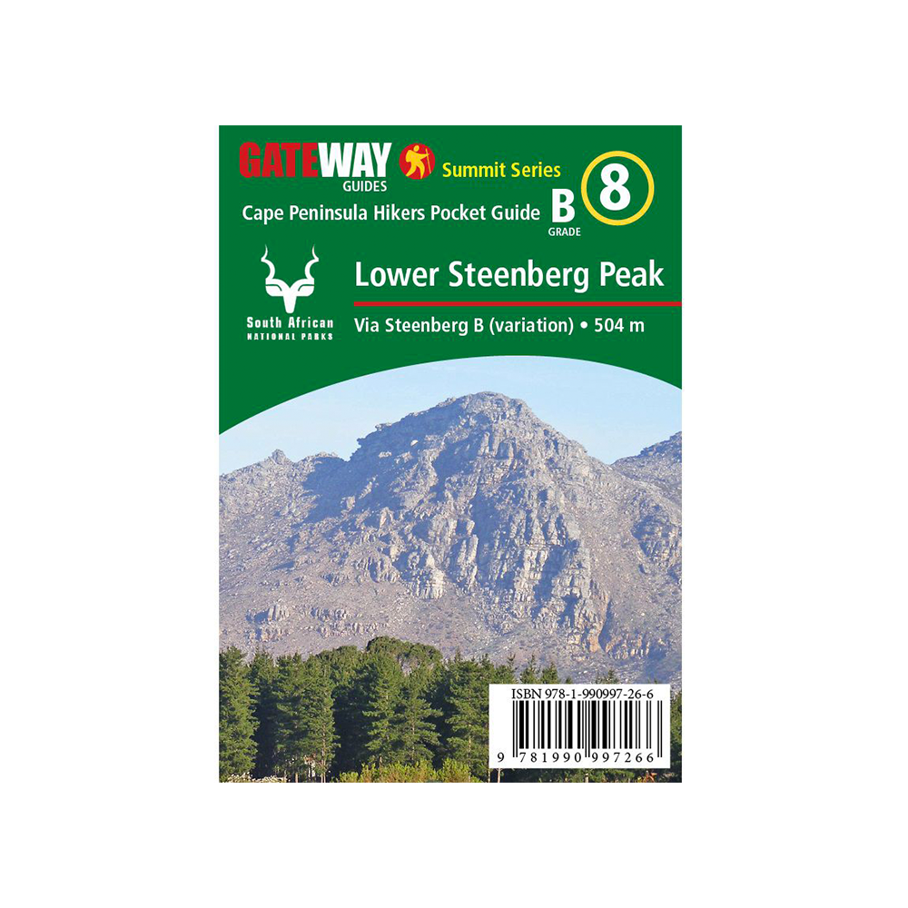 Lower Steenberg Hiking Guide