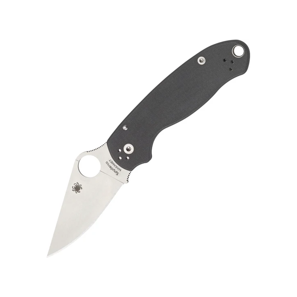 Para 3 Compression Lock Gray SC223GPDGY