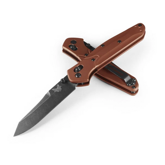 Osborne 940BK-03