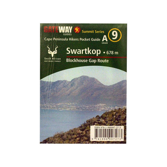 Swartkop Hiking Guide