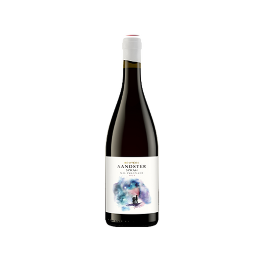 BRUYERE AANDSTER 2023 - SYRAH