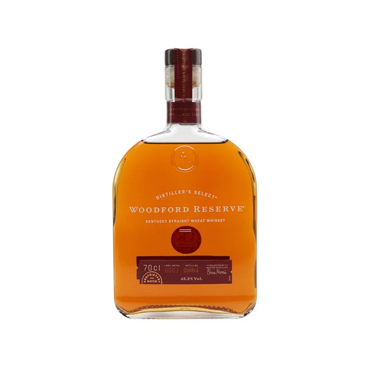 Woodford Reserve WHEAT