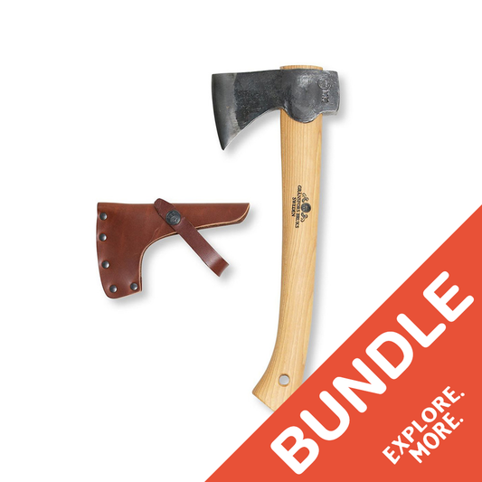Wildlife Hatchet