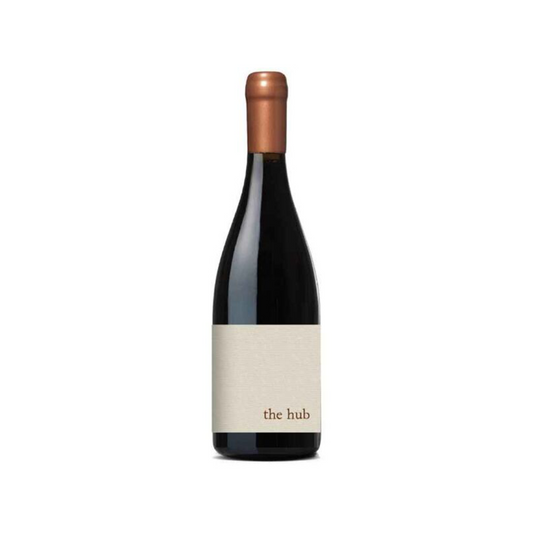 THE HUB 2021 - RED BLENDS