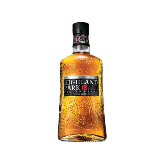 Highland Park 18 Year