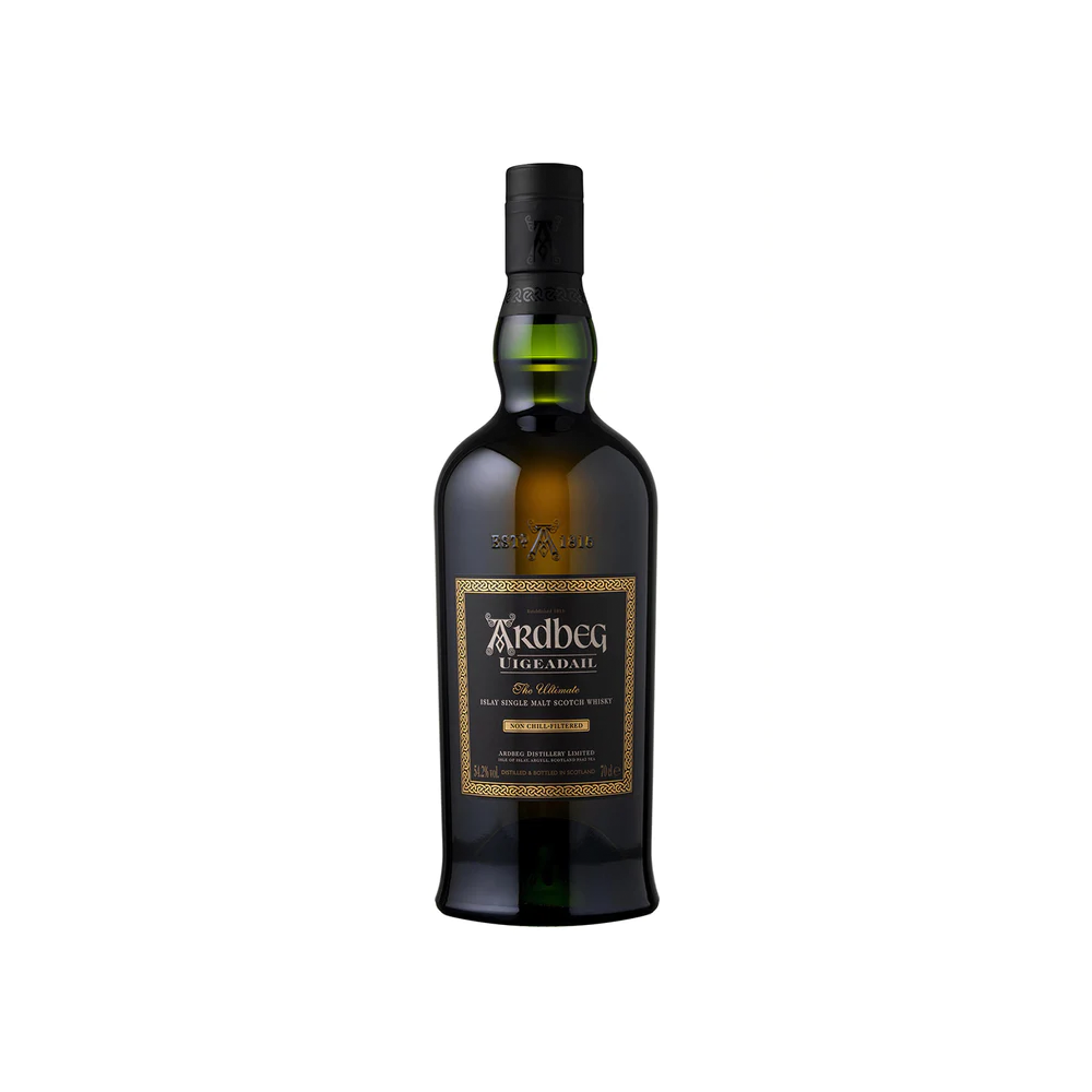 Ardbeg Uigeadail