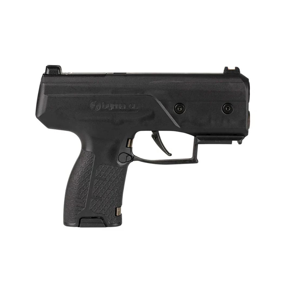 BYRNA CL BASIC KIT WHITE SIGHT BLACK