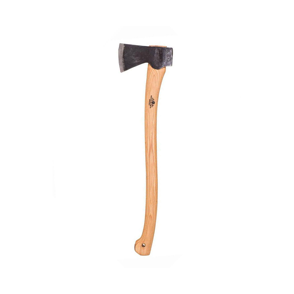 Scandinavian Axe