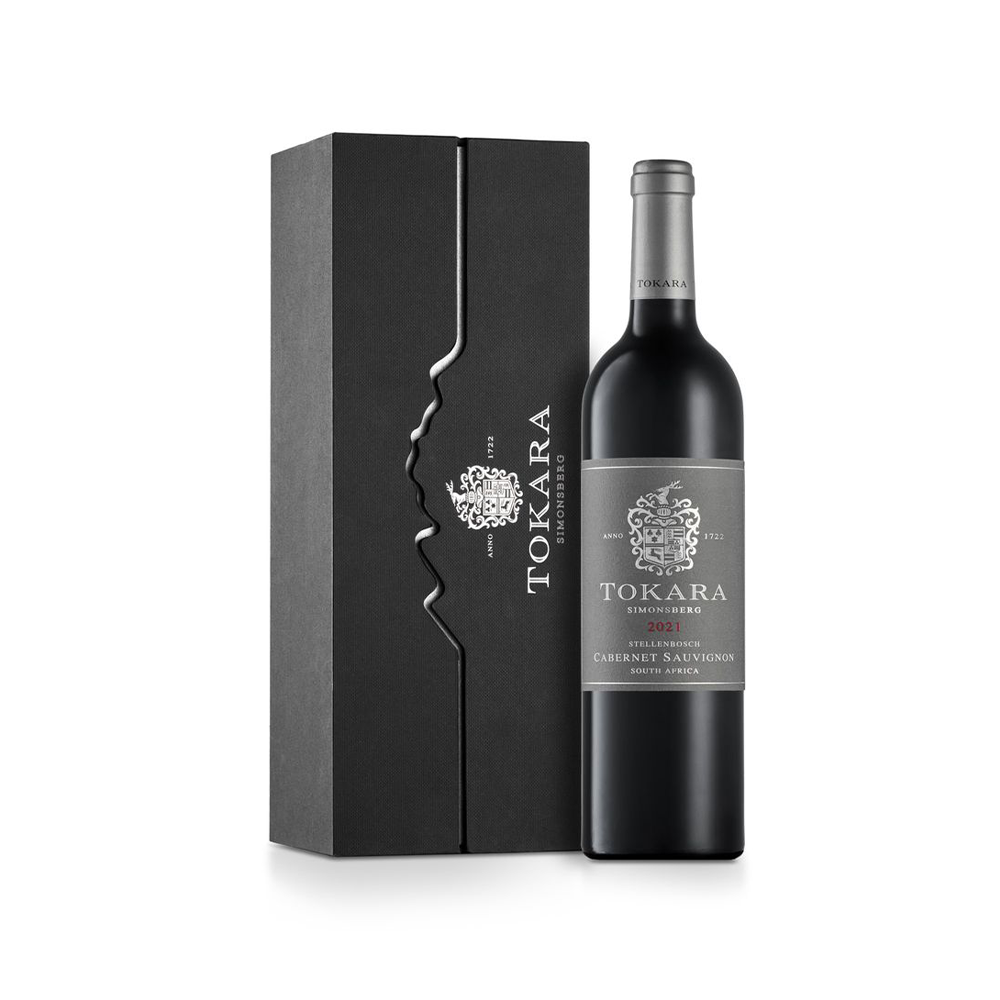 Simonsberg Cabernet Sauvignon 2021