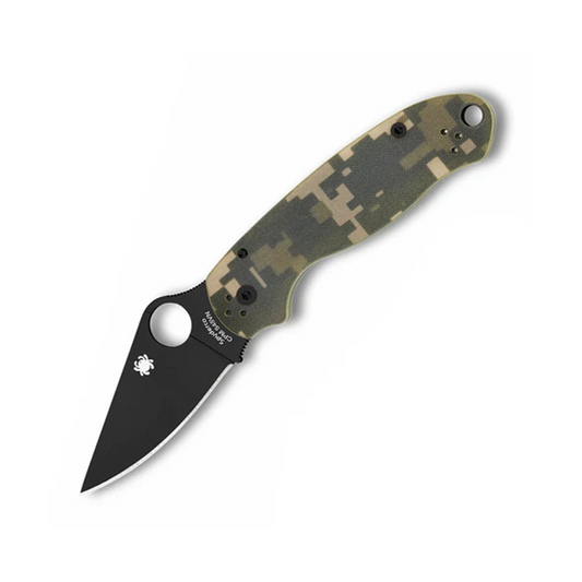 Para 3 Black Blade SC223GPCMOBK