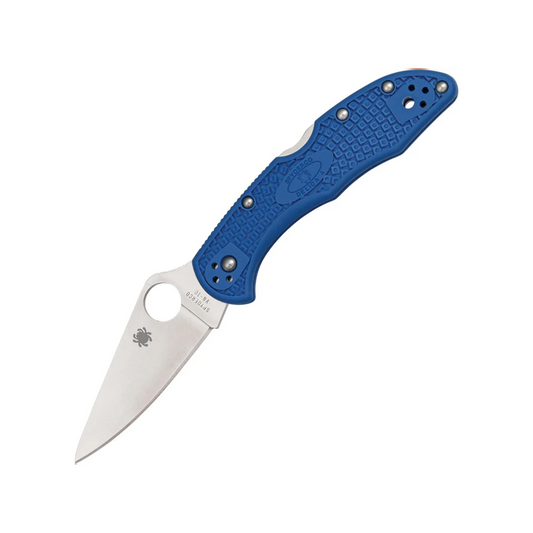 Delica 4 Cobalt Blue C11PCBL