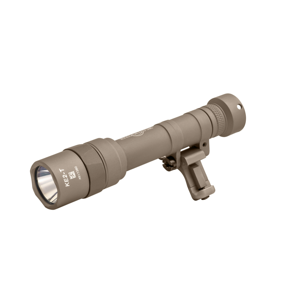 SUREFIRE SCOUT LIGHT TURBO WML TAN