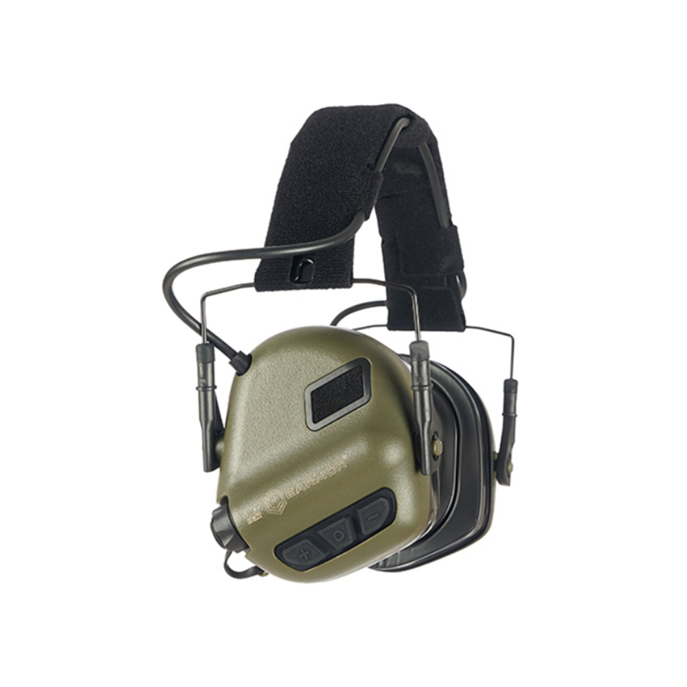 EARMOR M31 PLUS RANGER GREEN