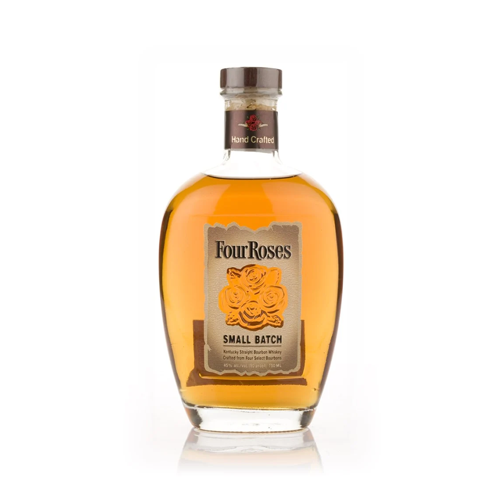 Four Roses Small Batch Bourbon