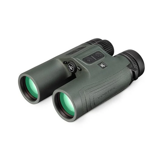 VORTEX TALON HD 10K 10X42 BALLISTIC LASER RANGEFINDING BINO
