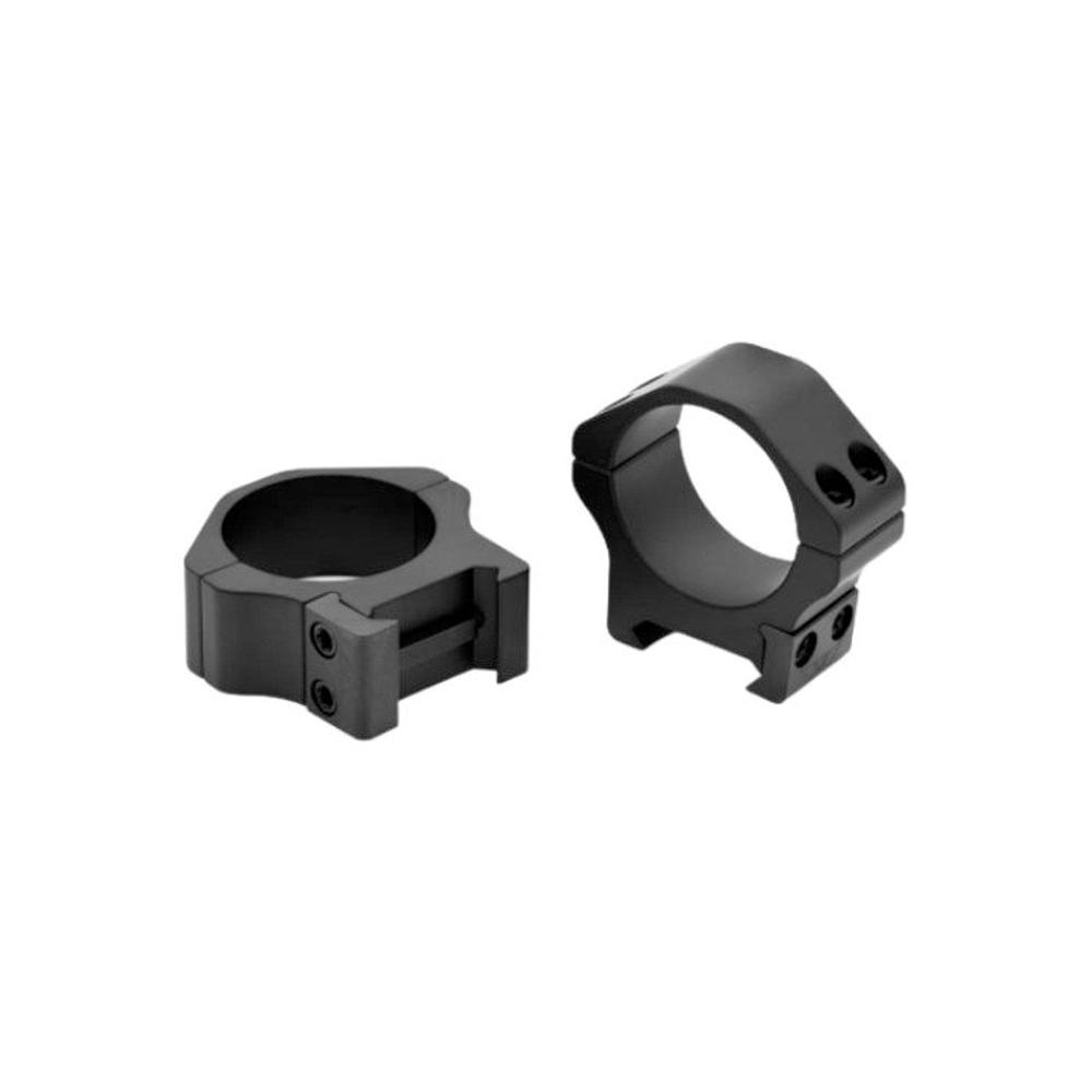 WARNE MAXIMA HORIZONTAL RINGS 34MM LOW