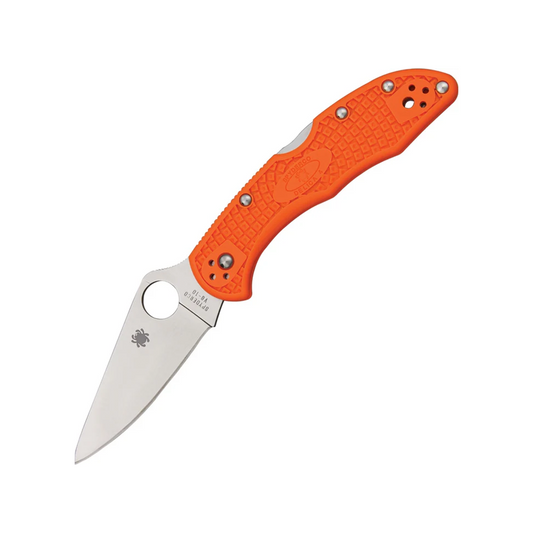 Delica 4 Orange Lightweight C11FPOR