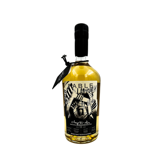 Fable Chapter 10 Labyrinth Inchgower 11 Year Old 700 ml