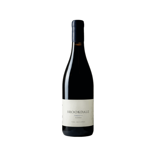 BROOKDALE TWENTY FIELD 2024 - RED BLENDS