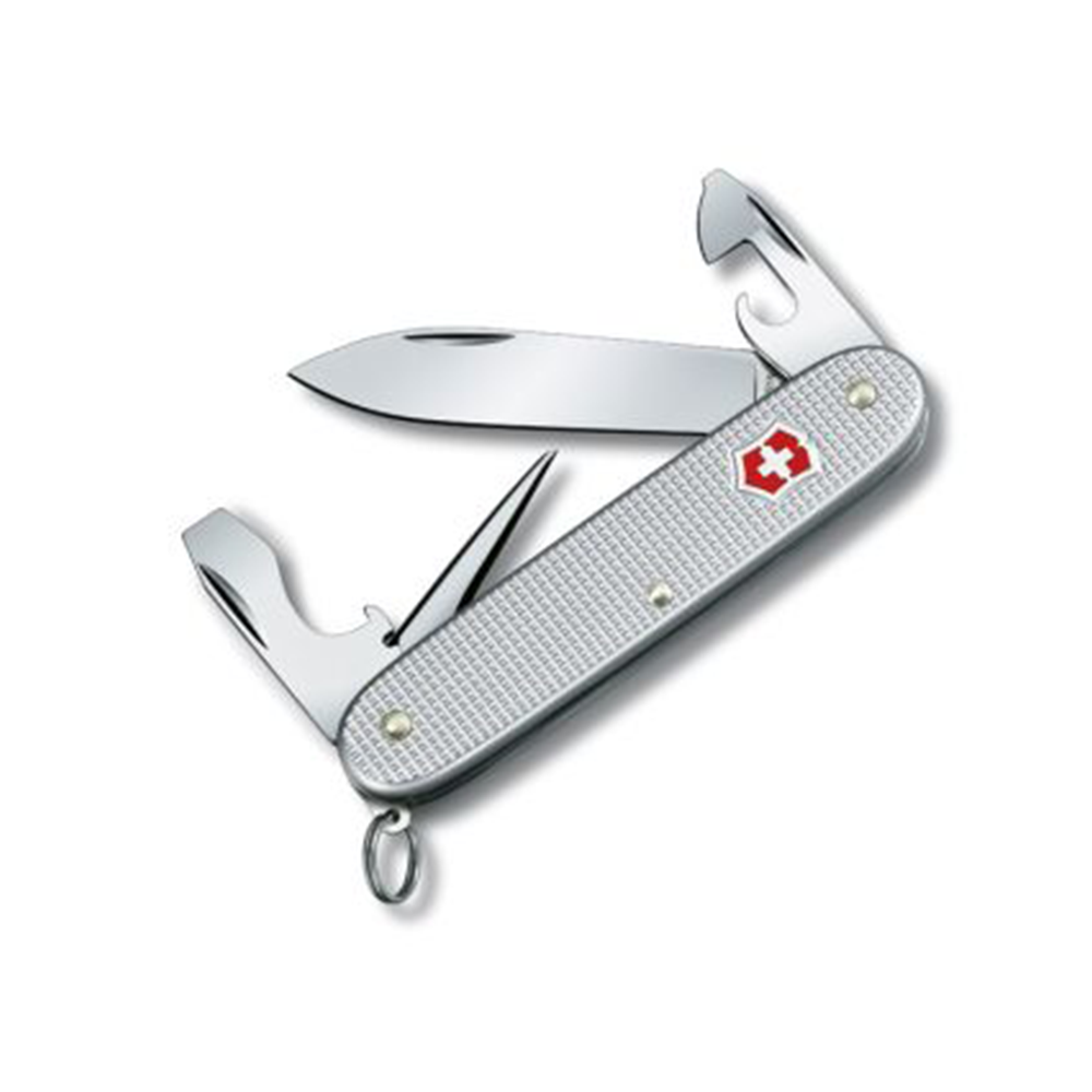 Silver Pioneer Alox 93 mm