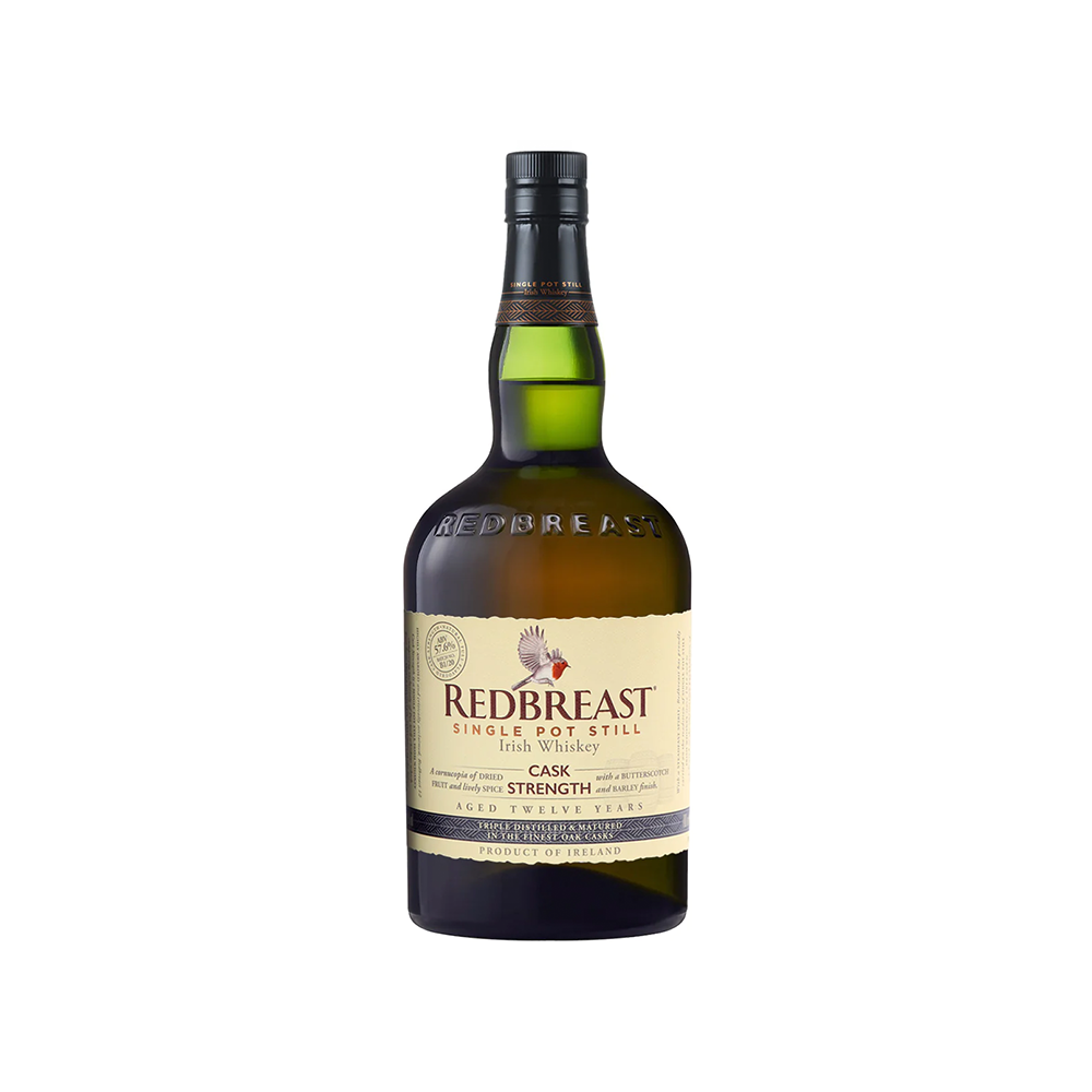 Redbreast 12 CASK STRENGTH