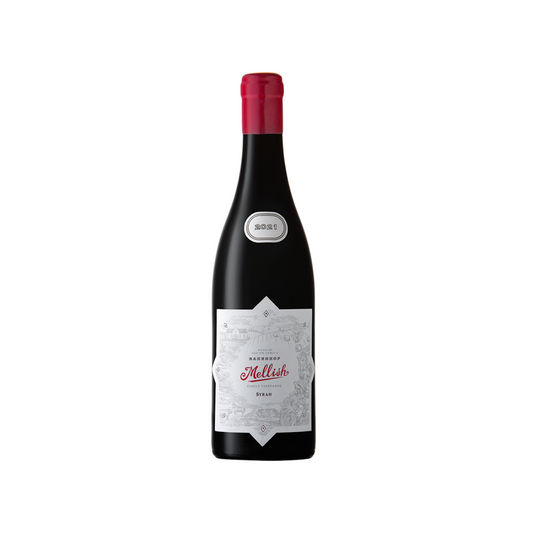MELLISH 2021 - SYRAH