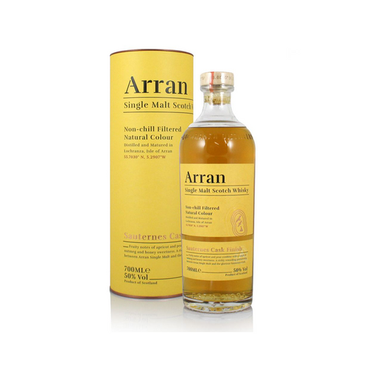 Arran Single Malt SAUTERNES