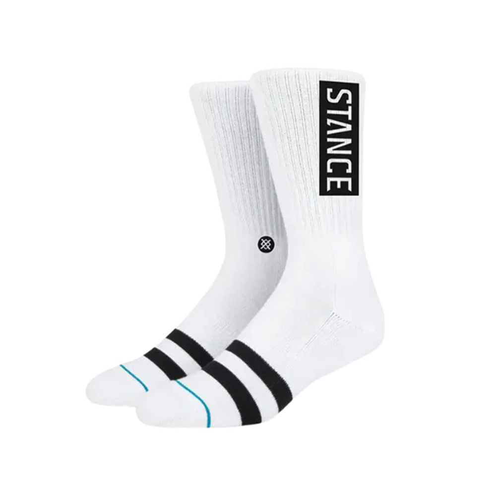 OG White