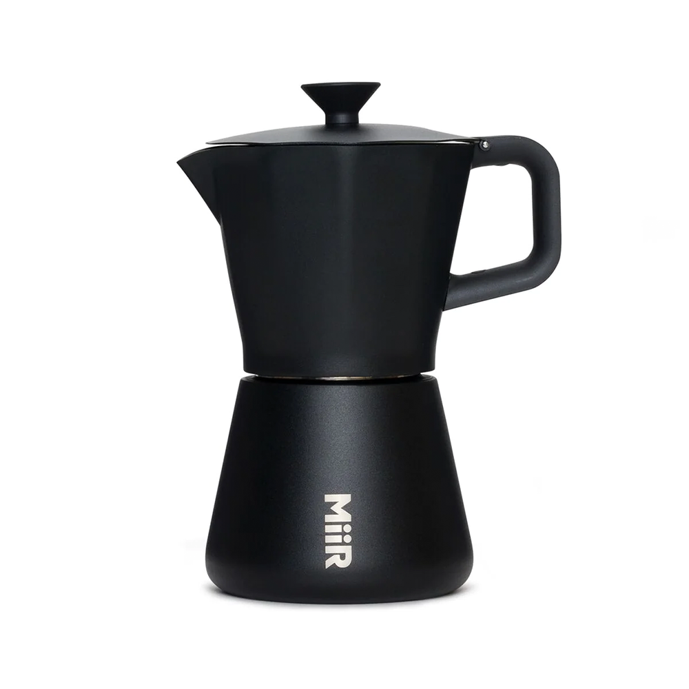 Moka Pot