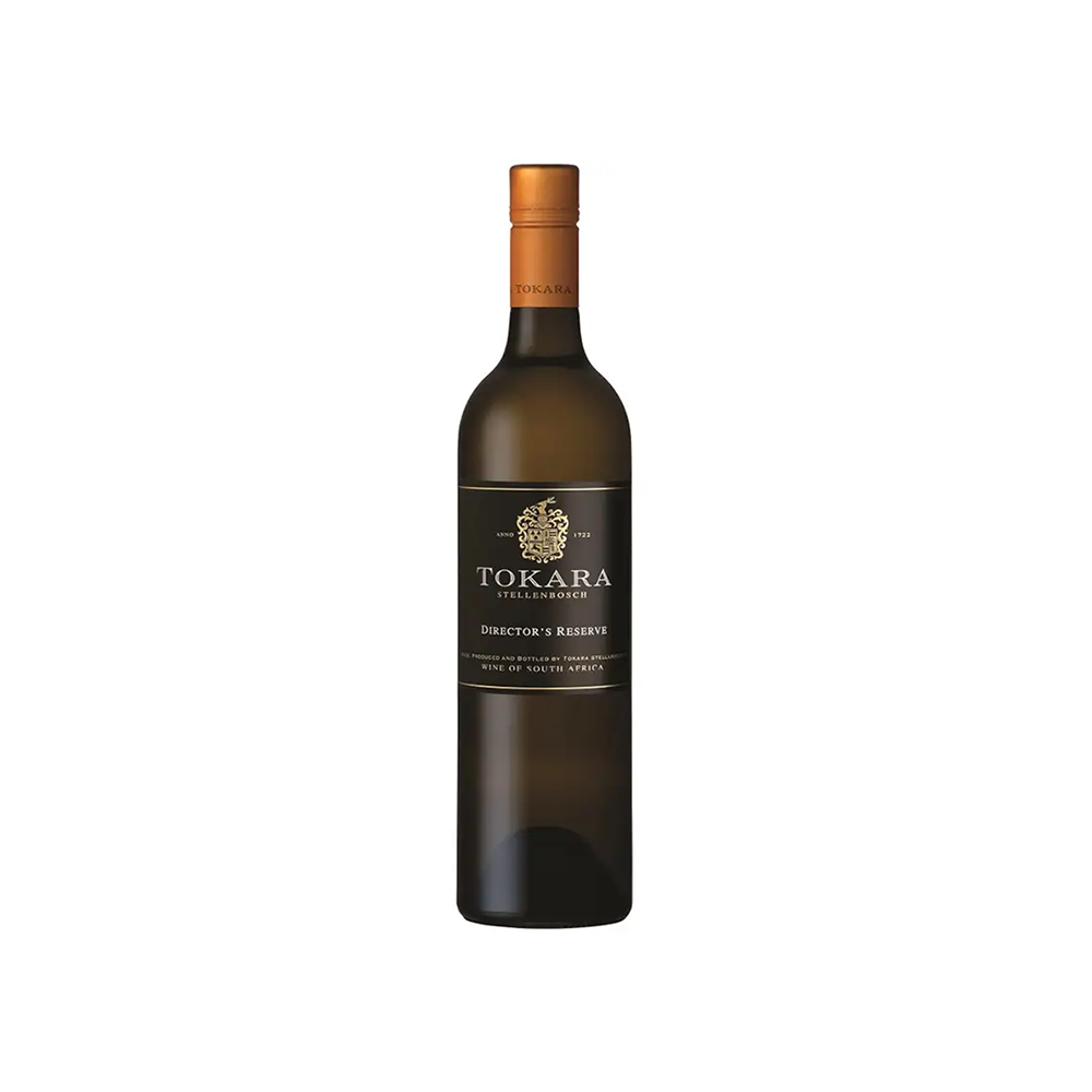 Tokara Directors Reserve White