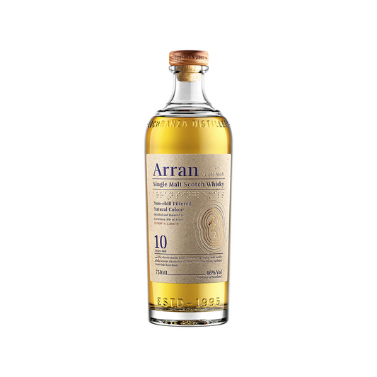 Arran 10