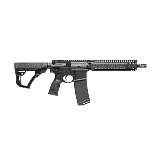 DANIEL DEFENSE MK18 RII 10.3" 5.56MM NATO BLACK W