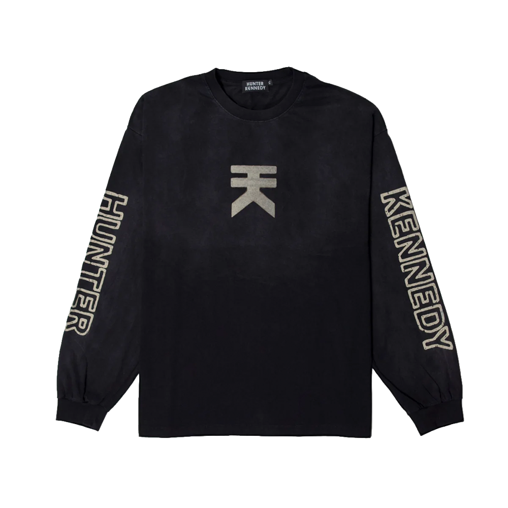 Brutalist Heavy L/S T-shirt
