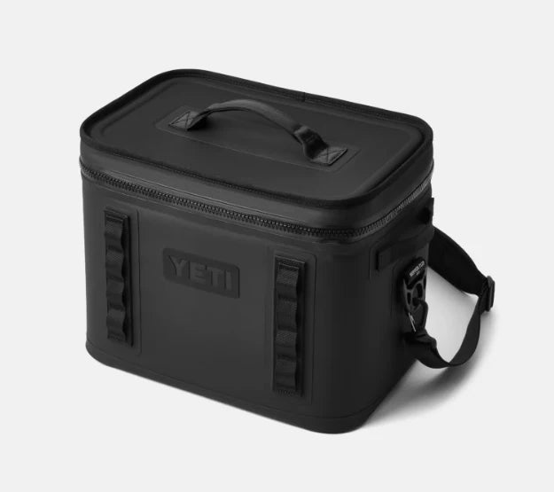HOPPER FLIP 18 BLACK
