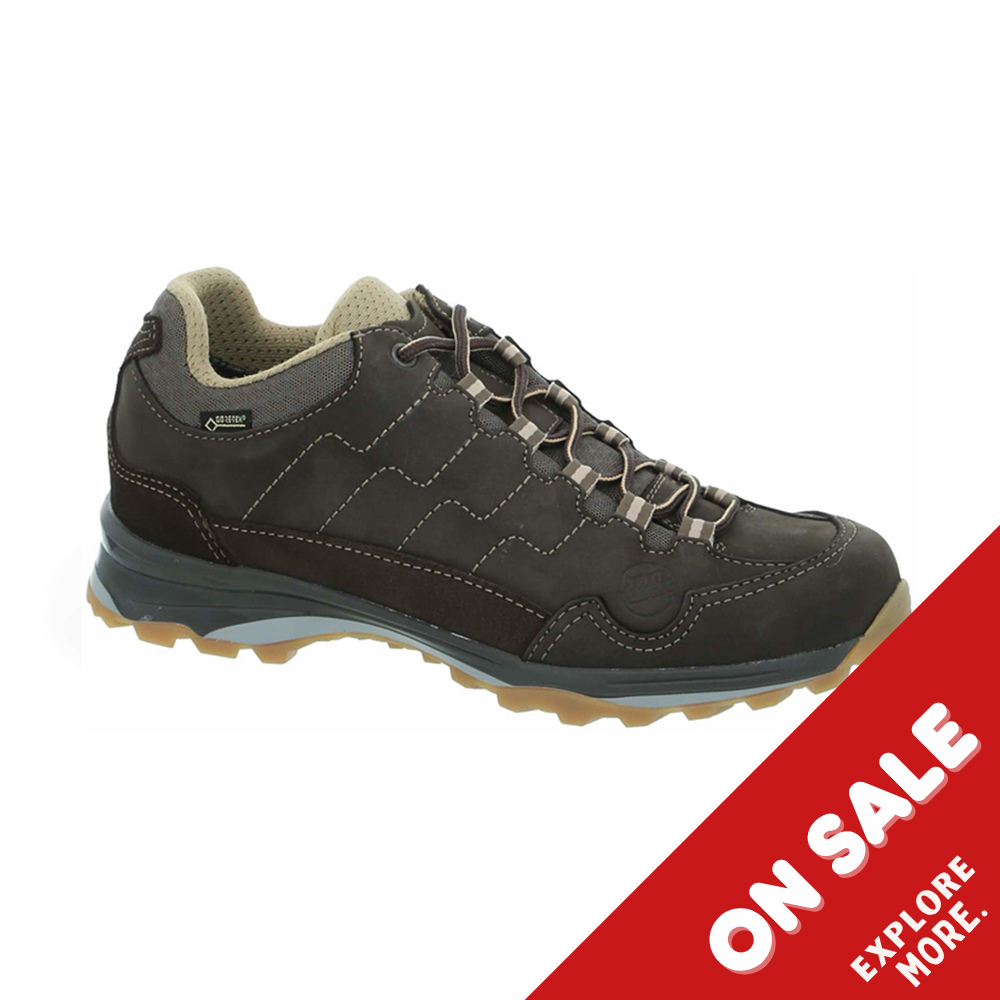 Robin Light GTX
