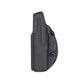 HOLSTER SAFARILAND SPECIES SIG P365 X-MACRO STX TAC BLK RT