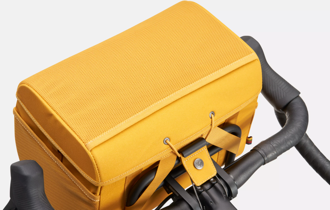 S/F Handlebar Bag