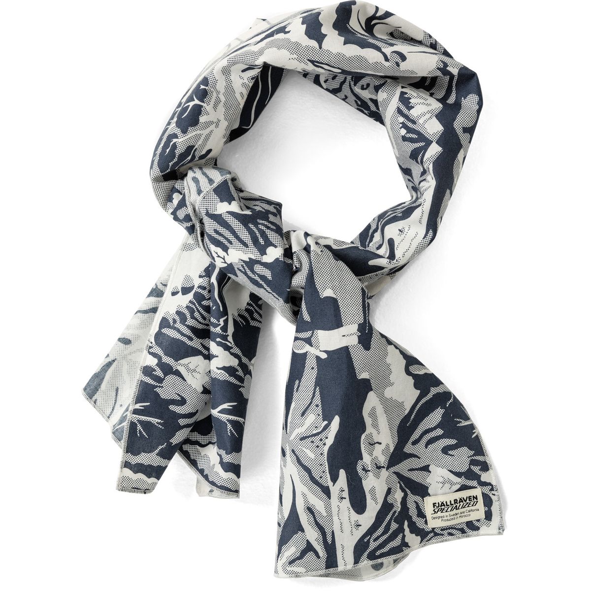 S/F Scarf